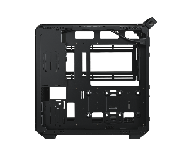 Cooler Master Qube 500 Black - 1184561 - zdjęcie 3